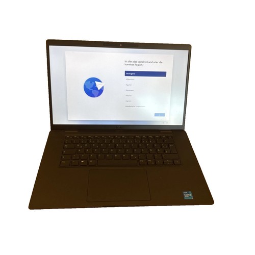 Dell latitude 7520 - latitude, fhd