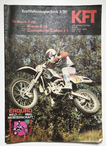 Zeitschrift kft 3 - kft, nr