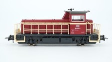 Roco H0 Diesellok Werkslok 2