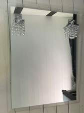 Wunderschöner Badspiegel mit