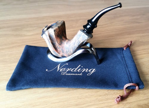 Tabakpfeife pipe erik nørding - tabakpfeife,