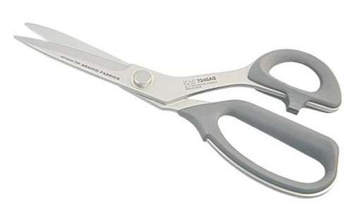 Profi schere 240mm - schere, rechts