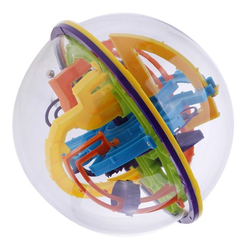 158 levels labyrinth puzzle - 158,