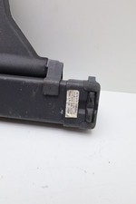 GEPÄCKPLANE Volvo V70 (BW)