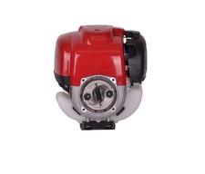 Honda GX 35 original Motor ST4