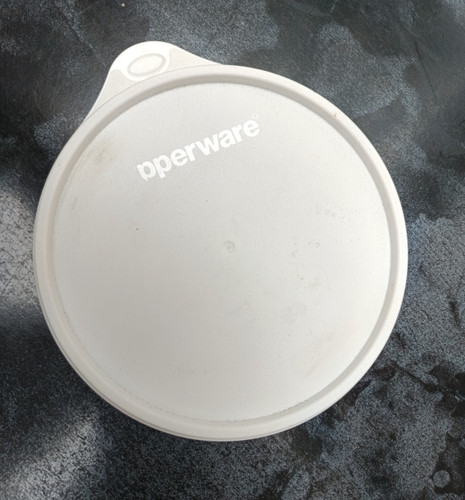 Tupperware ersatzdeckel für - ersatzdeckel,