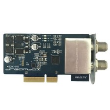 Dreambox DVB-S2X MultiStream