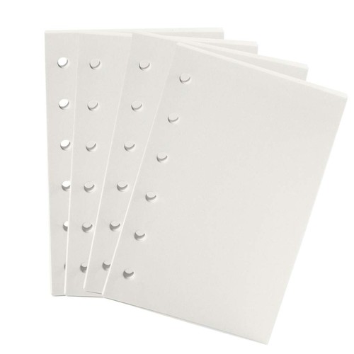 4er set papiernachfüller - 4er, a7