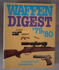 Waffen digest 80 - waffen, '79