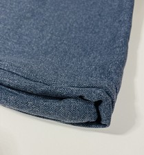 IKEA Dunvik Bezug für Boxspringbett 160 x 200 Gunnared blau 604.653.22 NEU OVP