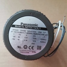 Neu Panasonic M7RX15GU1 15W