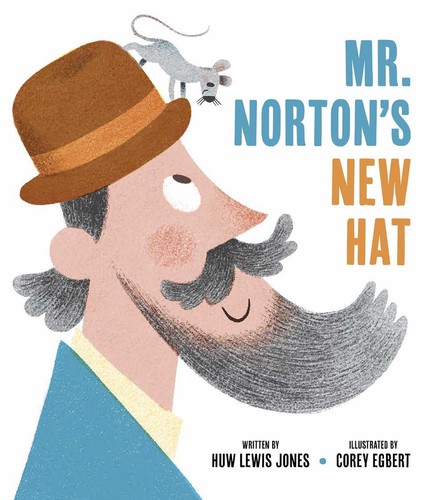 Mister norton new hat huw - new,