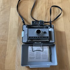 Polaroid 230 Automatic Land Camera Kamera Sofortbildkamera