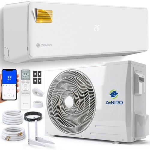 Klimaanlage split 2kw - klimaanlage,