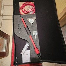 Druckluft Schälgerät