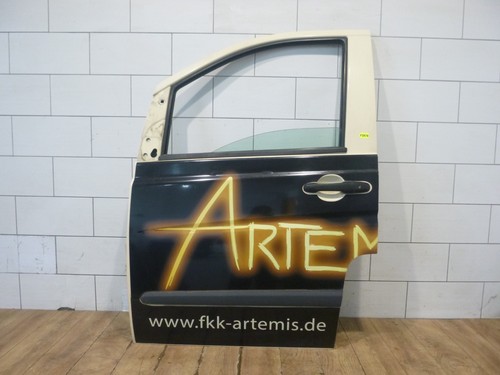 Fahrertür tür mercedes viano - fahrertür,