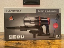 CLEANmaxx
