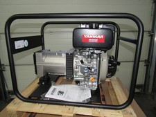 Europower Stromerzeuger