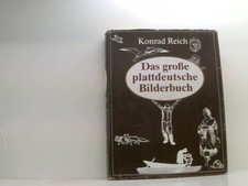 Das große plattdeutsche