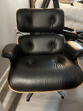Herman Miller Eames Lounge