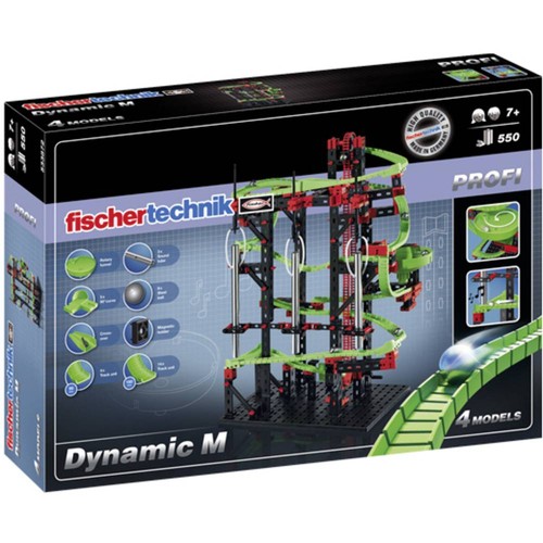 Fischertechnik 533872 profi - fischertechnik,