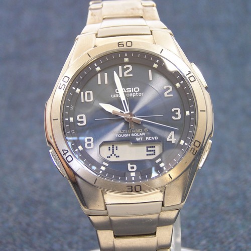 Retro casio wva m640 wave - casio,