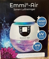 Emmi Air Ionen Luftreiniger