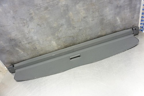 Laderaumabdeckung volkswagen - laderaumabdeckung,