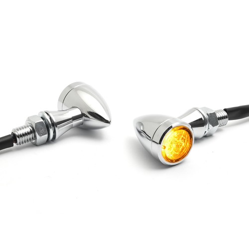 Micro bullet led blinker - micro,