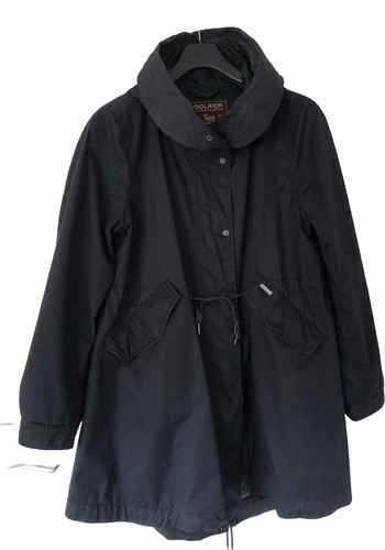 Woolrich damen parka jacke - damen,