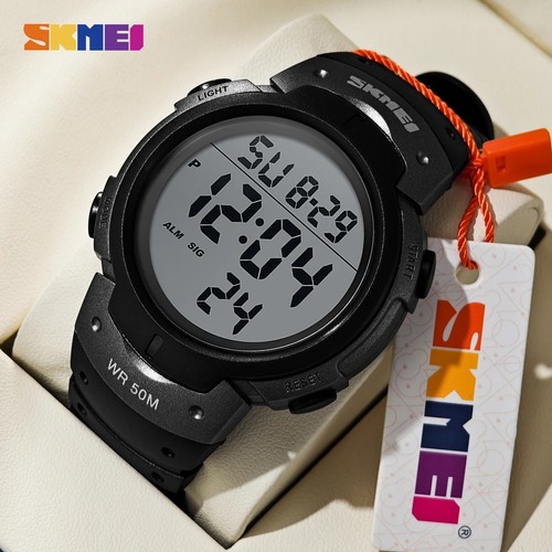 Skmei herren uhr digital sport - skmei,