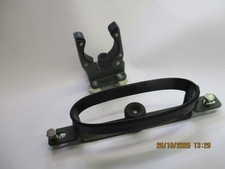 Bund Nato Fernmelder Funk Wolf Halter Gewehr  MG