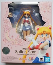 S.H.Figuarts Sailor Moon