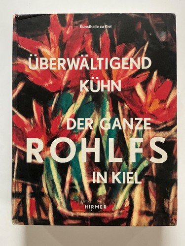 überwältigend kühn der - Überwältigend,