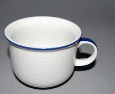 Thomas Germany Form Trend Basic Blue Blau Kaffeetasse 8 cm Dm 6 cm h.