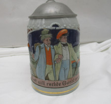 Studentika - Antiker Krug