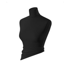 Überzug Schneiderbüste Lycra