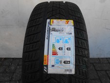 1 Offroad SUV-Reifen Pirelli Scorpion Winter 255/65R17 110H 