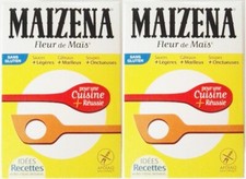 Maismehl Maizena Fleur de Mais