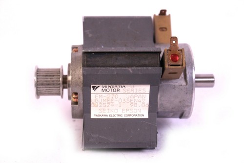 Yaskawa minertia 270 - minertia, em-270