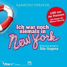 Ich war noch niemals - war,