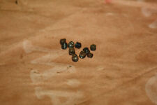 Märklin Metall Baukasten orig. Schrauben Stellschrauben 10x 206 oder 14020