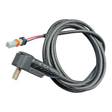 Bosch Electric Bike Speed