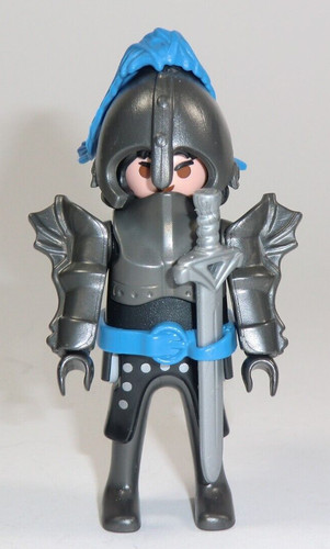 Playmobil ritter kunibert - playmobil,
