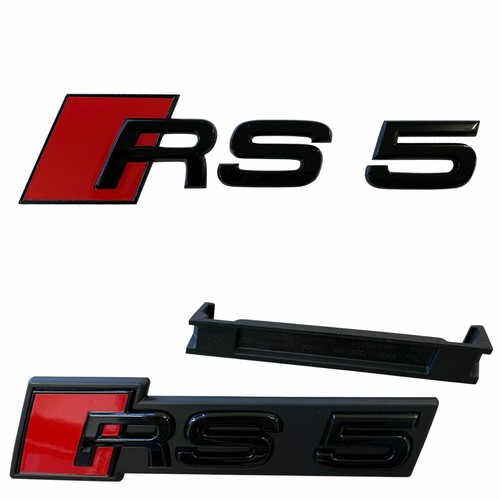 Original audi black edition - original,