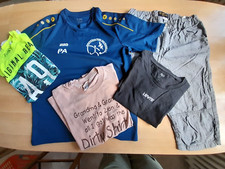 5-tlg. Bekleidungspaket