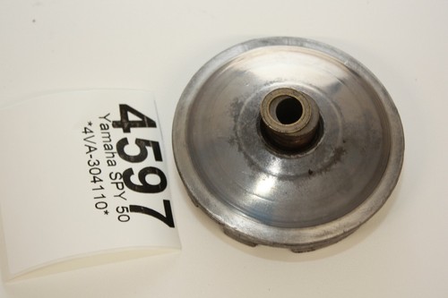4597 yamaha spy - bw50, variator