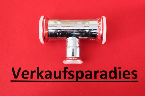 Geberit mapress stahl - geberit, c