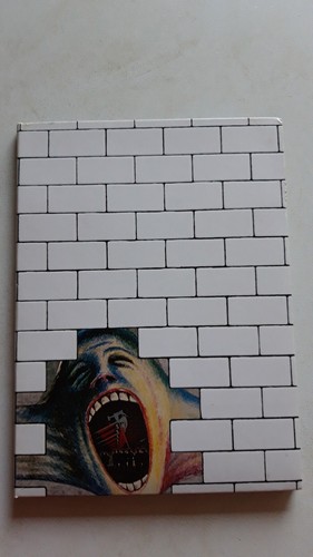 Pink floyd the - wall,