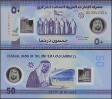 Vereinigte Arabische Emirate